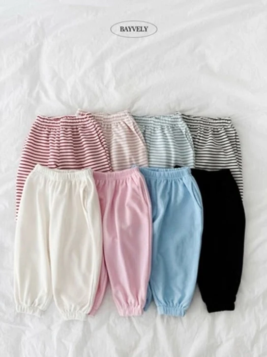 Very Good Jogger Pants (set of 2) Very Good Jogger Pants (set of 2)