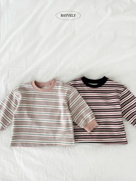 Flex Stripe Sweatshirt Flex Stripe Sweatshirt