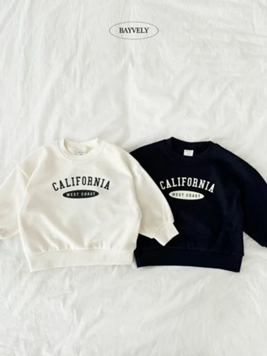 California Sweatshirt California Sweatshirt