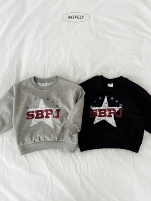 Star Sweatshirt Star Sweatshirt