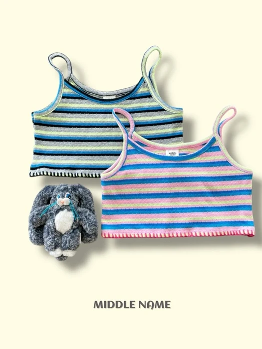 Mellow Bustier Mellow Bustier