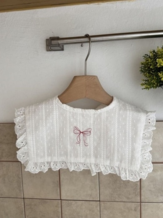 Ribbon Cape Ribbon Cape