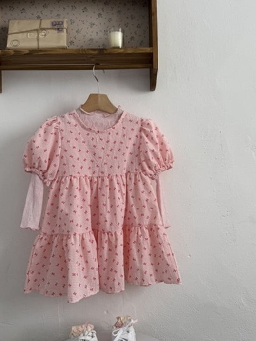 Cutie One-piece Cutie One-piece