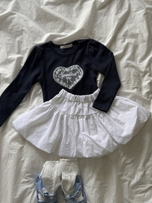 Heart Tee Heart Tee