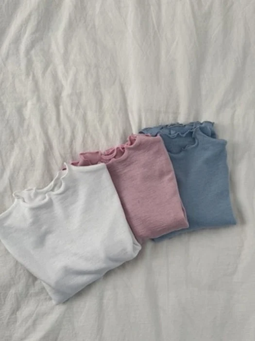 Soft Wave Tee Soft Wave Tee