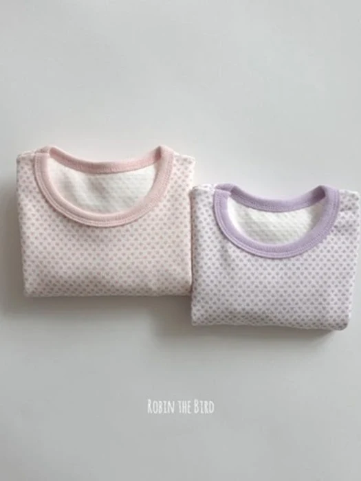 Mini Heart Easywaer