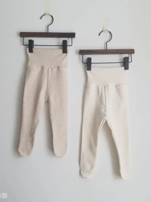 Tummy-Care Footed Leggings Tummy-Care Footed Leggings