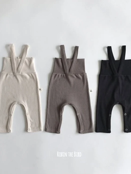 Modal Suspender Leggings Modal Suspender Leggings