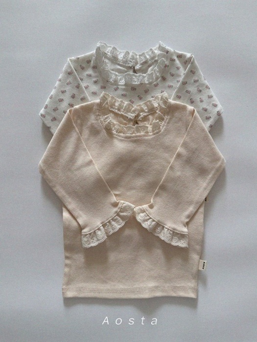 Peony Tee Peony Tee