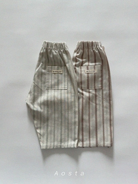 Freever Pants