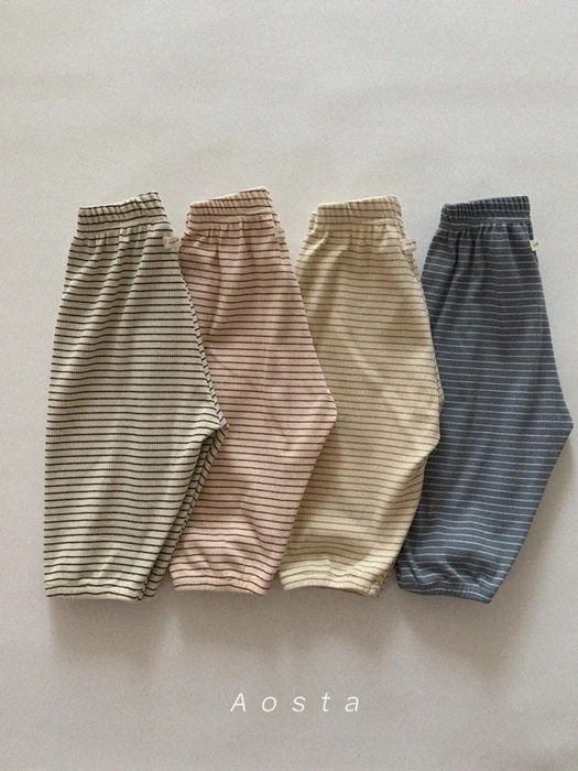 Choco Pants