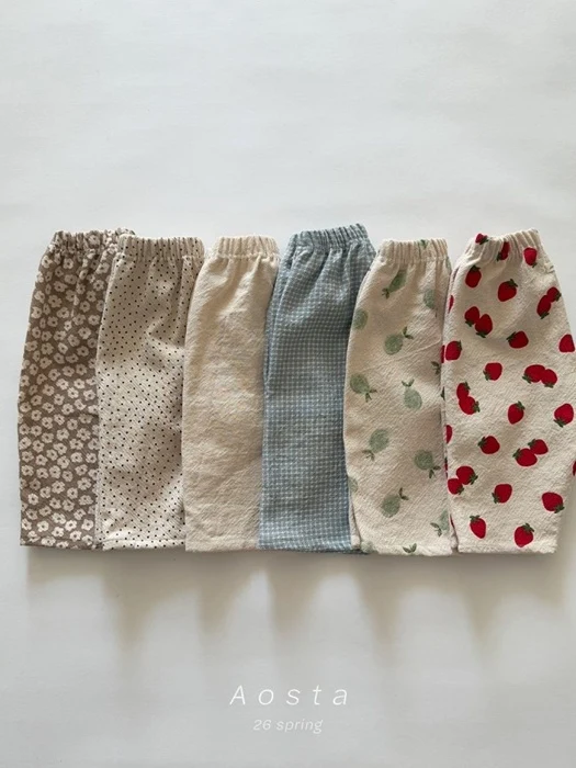 Chino Pants