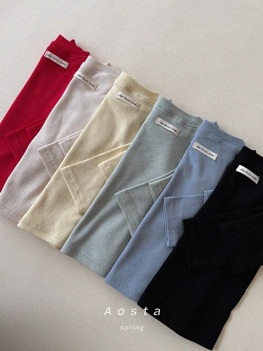 Everyday Tee Everyday Tee