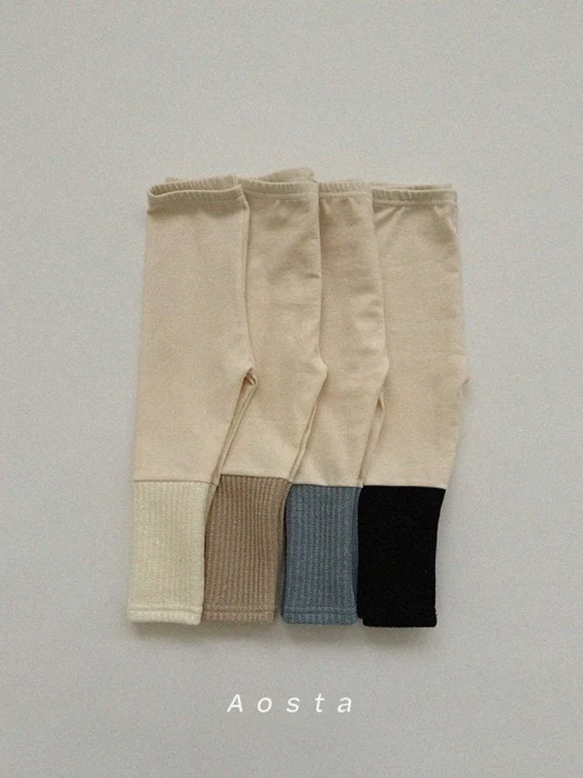 Stretch Leggings Stretch Leggings