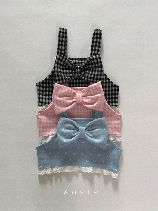 Bibi Vest Bibi Vest