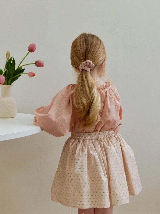 Spring Rachel Skirt Spring Rachel Skirt