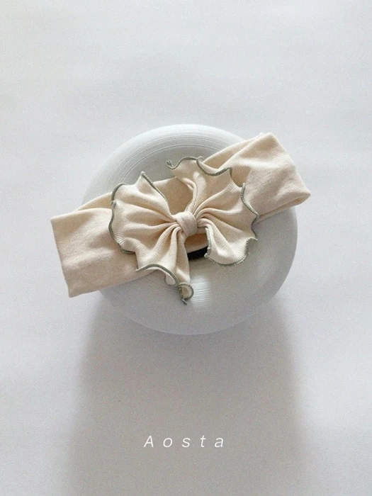 Ribbon Hairband Ribbon Hairband