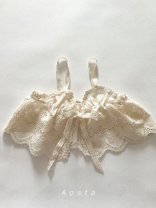 Lace Bustier Lace Bustier