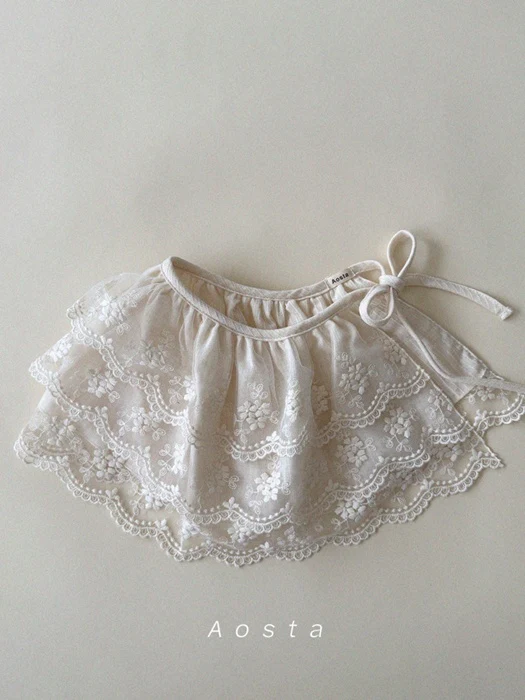 Lace Muse Skirt Lace Muse Skirt