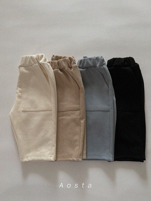 Daily Pants Daily Pants