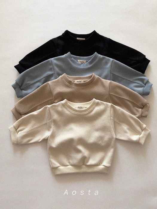 Daily Sweatshirt