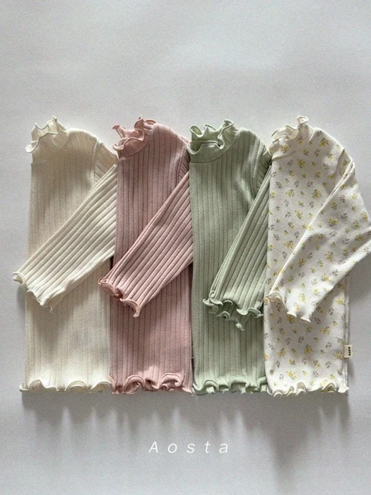 Camellia Tee Camellia Tee