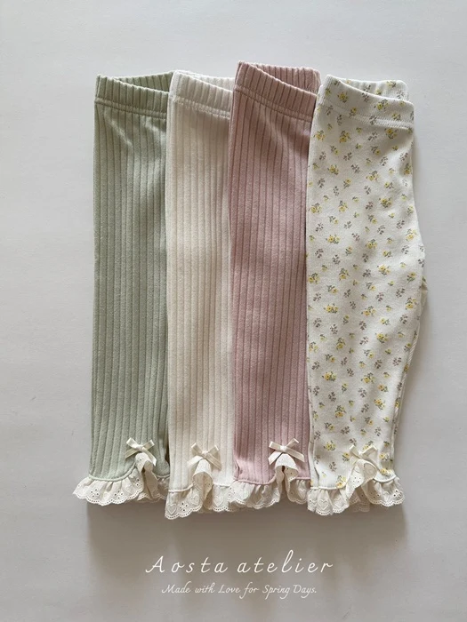 Camellia Leggings Camellia Leggings