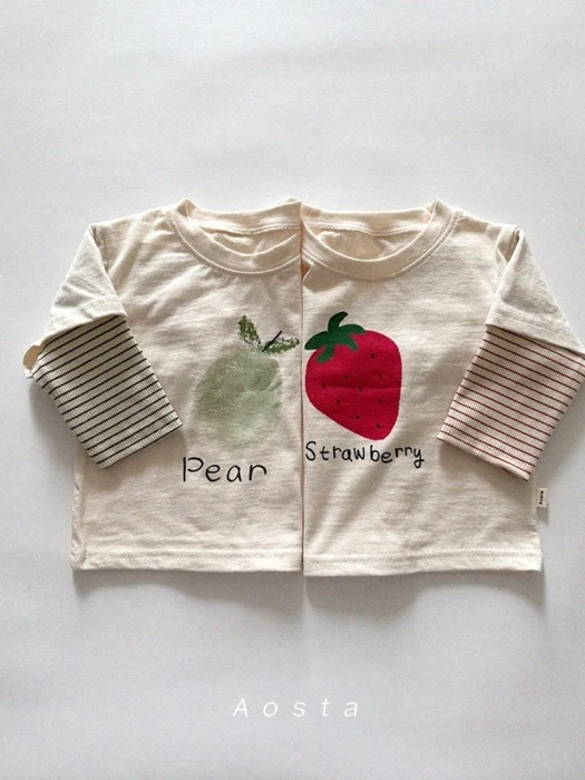 Fruit Tee