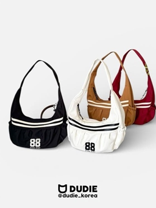 88 Crossbody Bag
