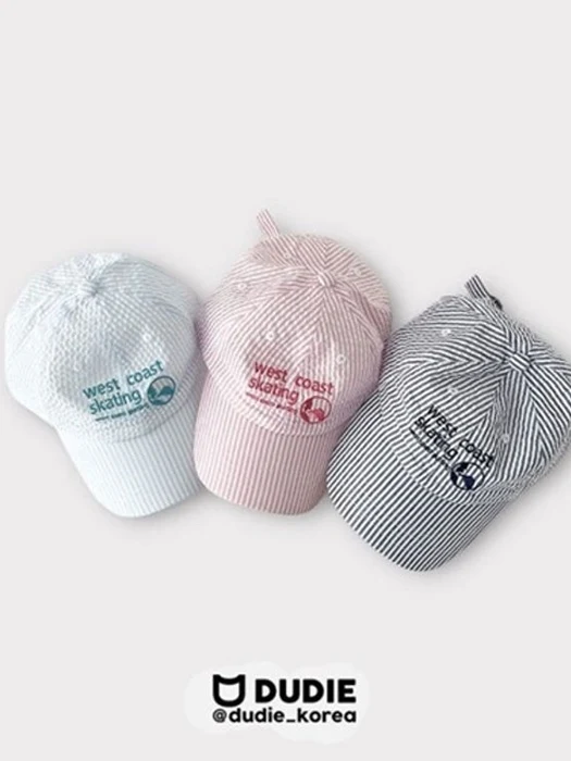 West Cap