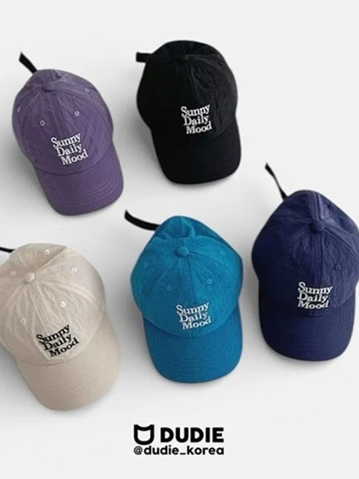 Mood Cap