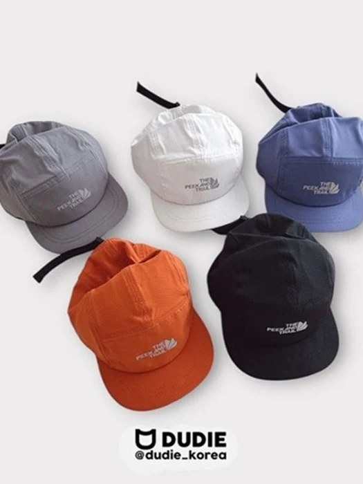 The Pick Cap