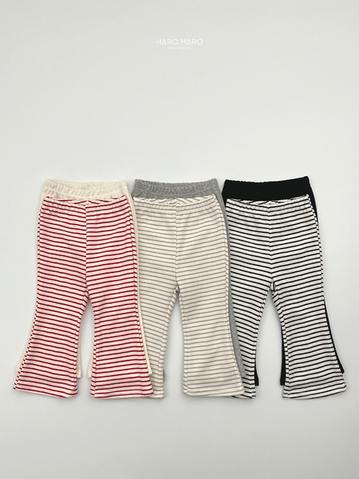 Sweet Salty Bootcut Pants Set Sweet Salty Bootcut Pants Set
