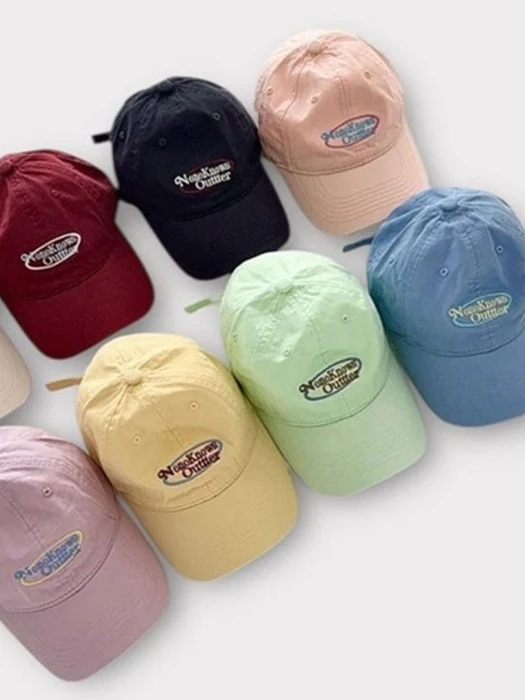 Knockout Cap