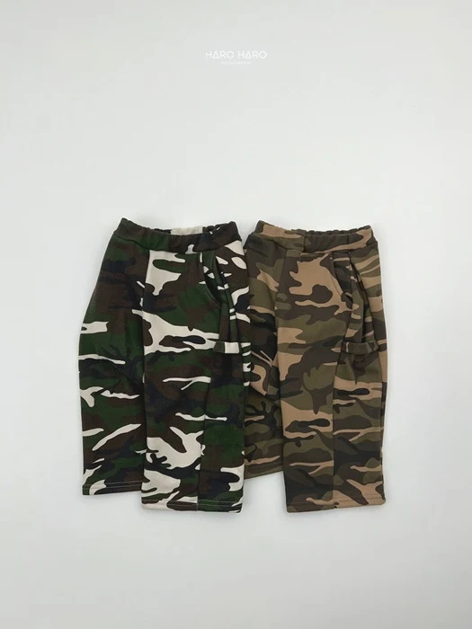 Board Loop Military Pants Board Loop Military Pants