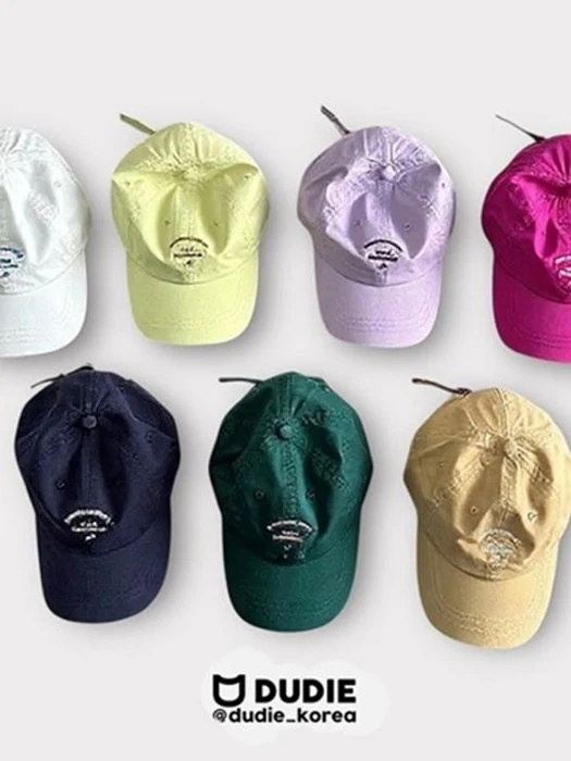26 USA Cap