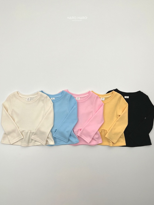 Lena Blouse Lena Blouse