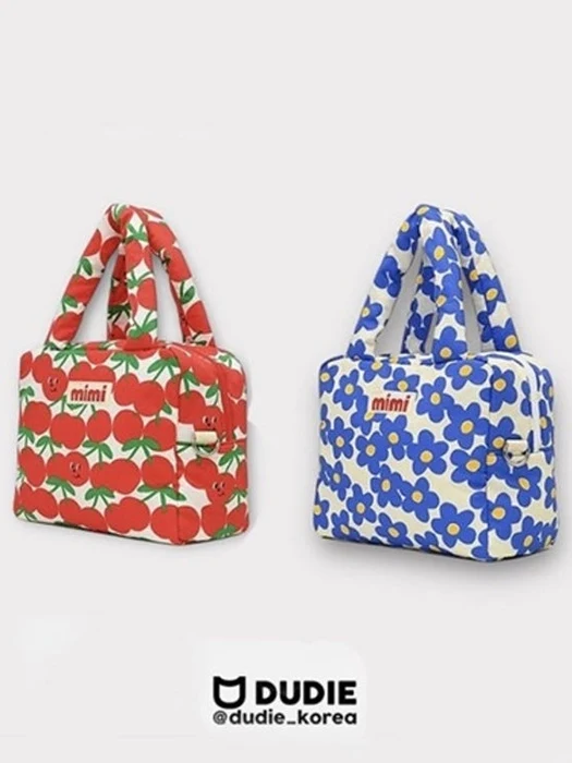 Mimi Tote Bag