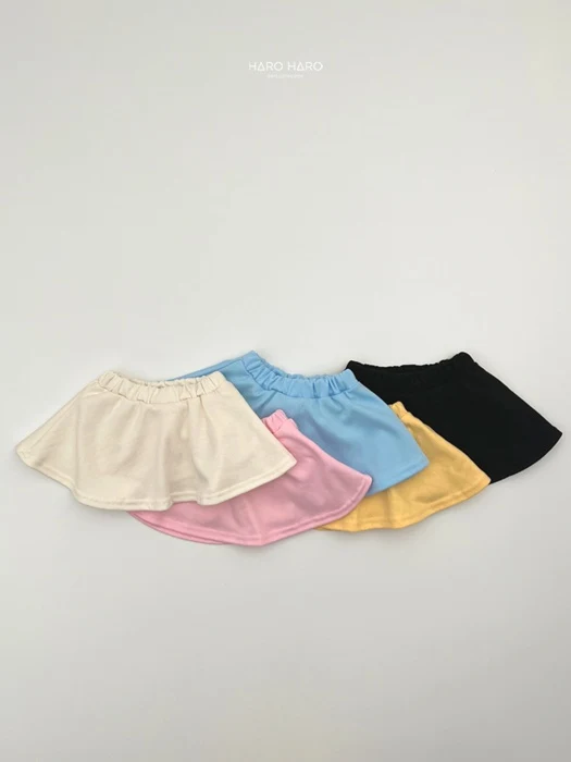 Eden Skirt