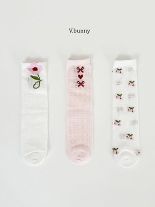 Free Che Socks (set of 3)