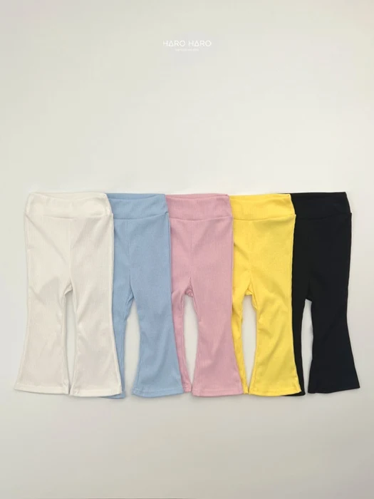 Sweet Bootcut Leggings Sweet Bootcut Leggings