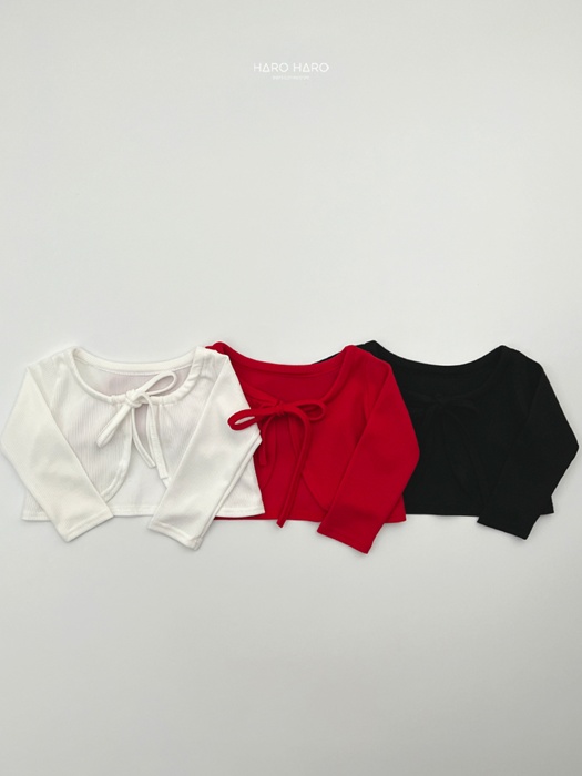Rose Bolero Cardigan Rose Bolero Cardigan
