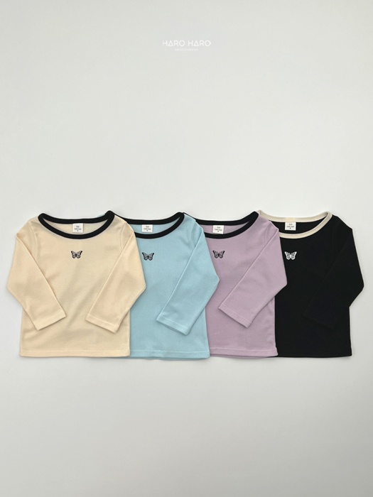 Butterfly Tee Butterfly Tee