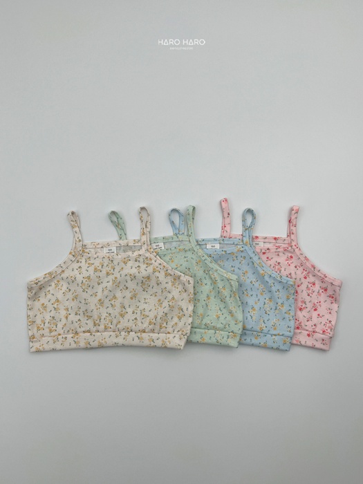 Fleur Bustier Fleur Bustier