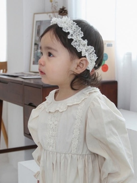 Shirley Hairband