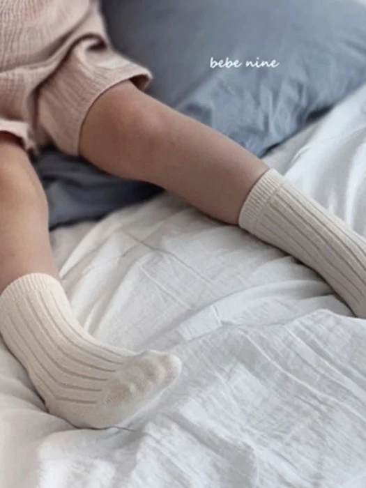 Butter Knee Socks