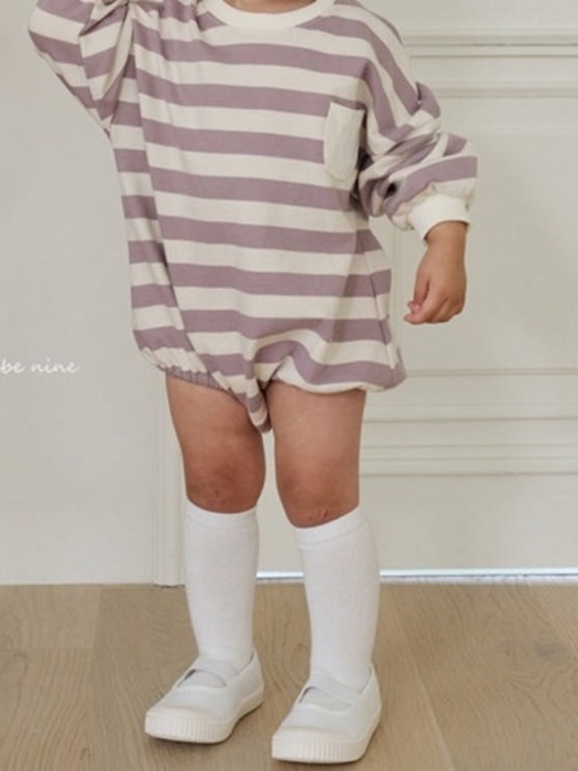 Nine Soft Half Stockings
