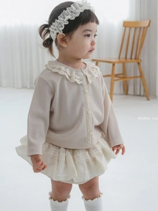 Petit Cancan Bloomer