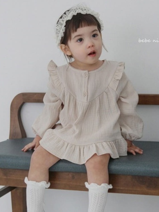 Bona Bloomer Set Bona Bloomer Set