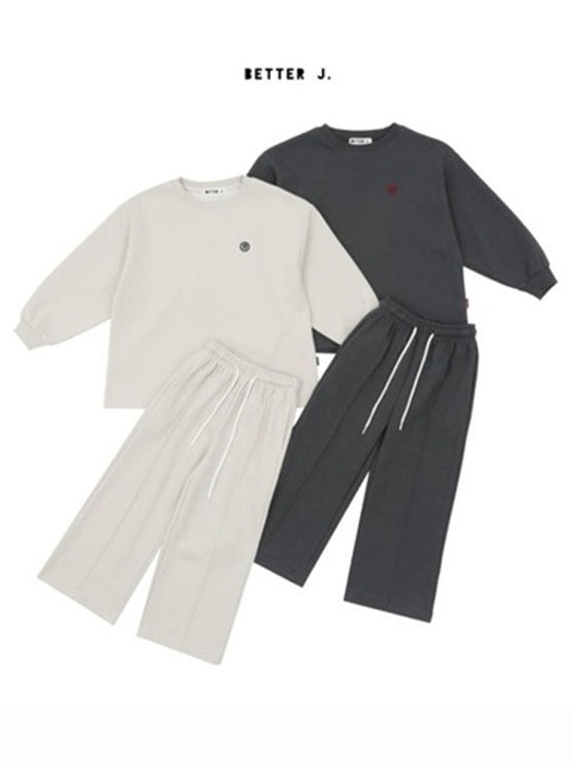 Mild Set-Up (Junior-Adult) Mild Set-Up (Junior-Adult)